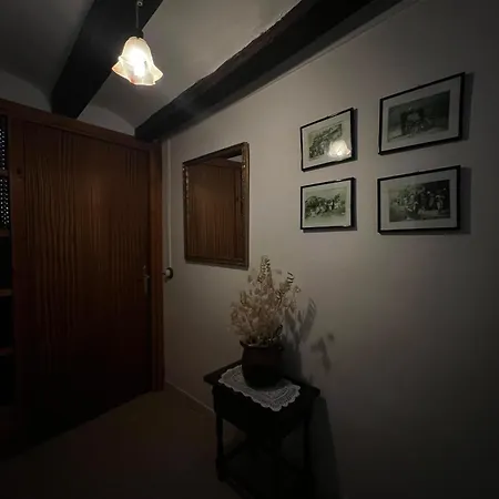 Baro Country house *