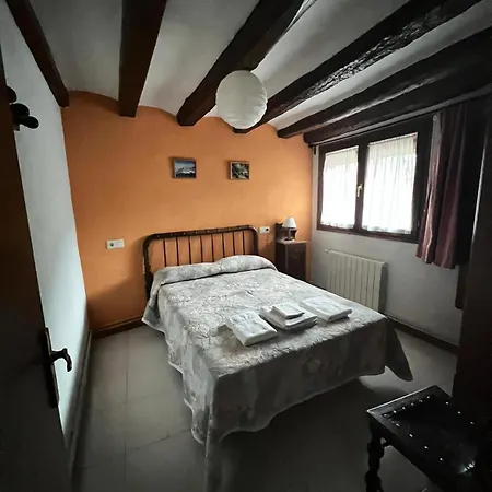 Baro Country house *