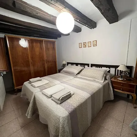 Country house Baro Tornafort