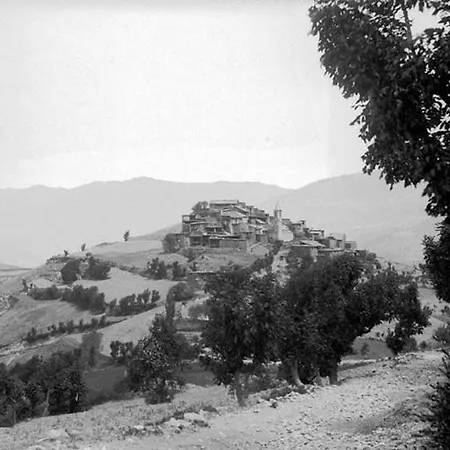 Baro Country house Tornafort
