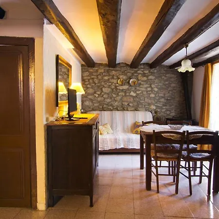 Country house Baro