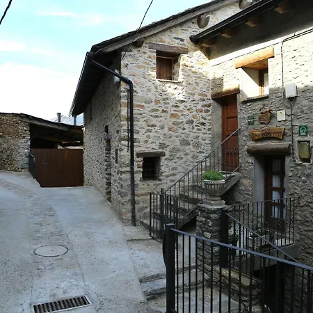 Baro Country house