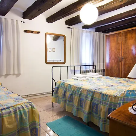 Country house Baro *