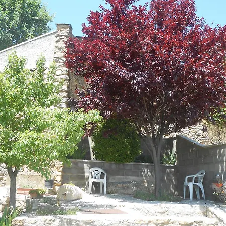 Baro Country house