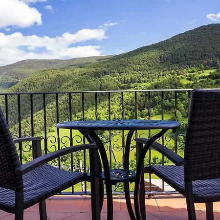 Baro Country house *