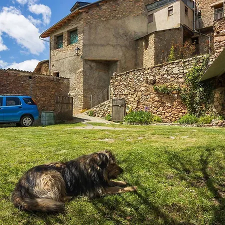Casa Baro Tornafort