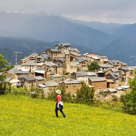 Casa Baro * Tornafort