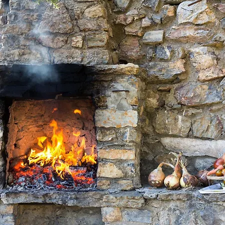 Casa rural Baró Tornafort
