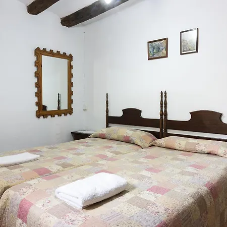 Casa rural Baró