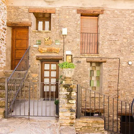 Baró Casa rural *
