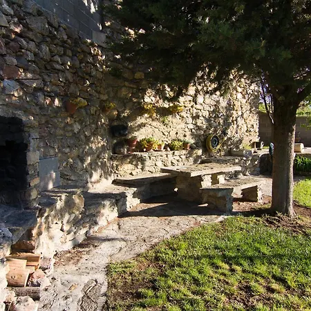 Baró Casa rural *