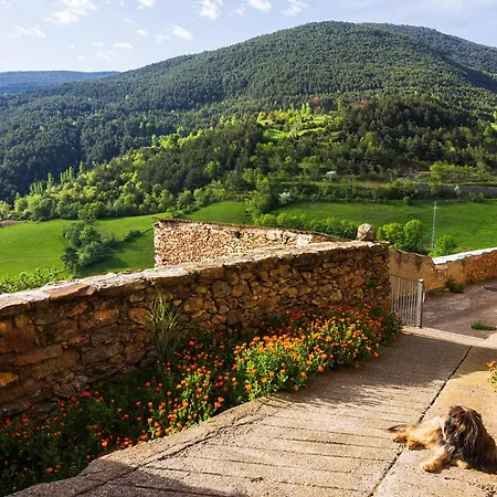 Hétvégi ház Baro Tornafort