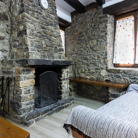 Baró Casa rural