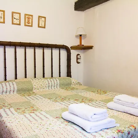 Casa rural Baró