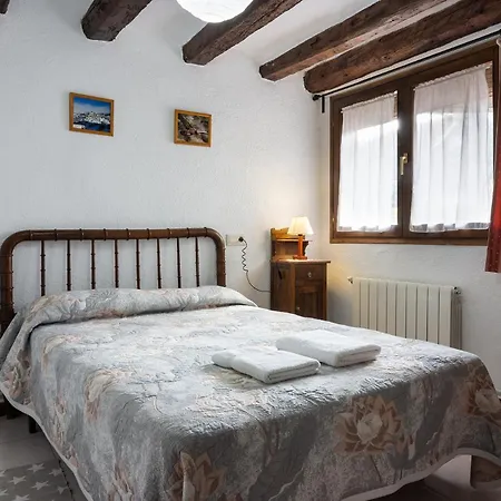 Casa de camp Casa Baro *