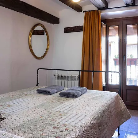 Casa Baro בית כפרי
