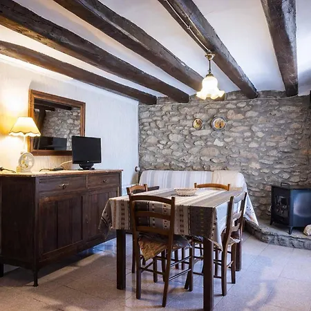 Casa Baro * Tornafort