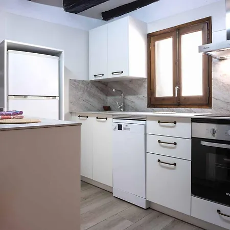 Casa Baro בית כפרי