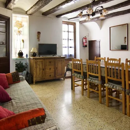 Country house Baro *