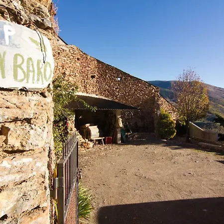 Country house Baro *