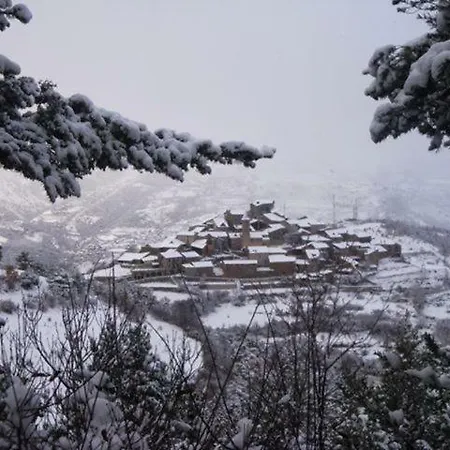Baro Country house