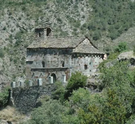 Country house Baro Tornafort