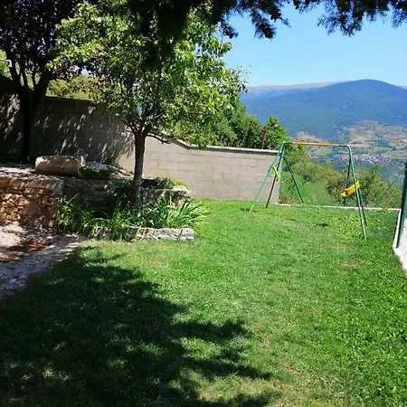 Baro Country house