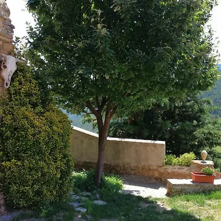 Baro Country house